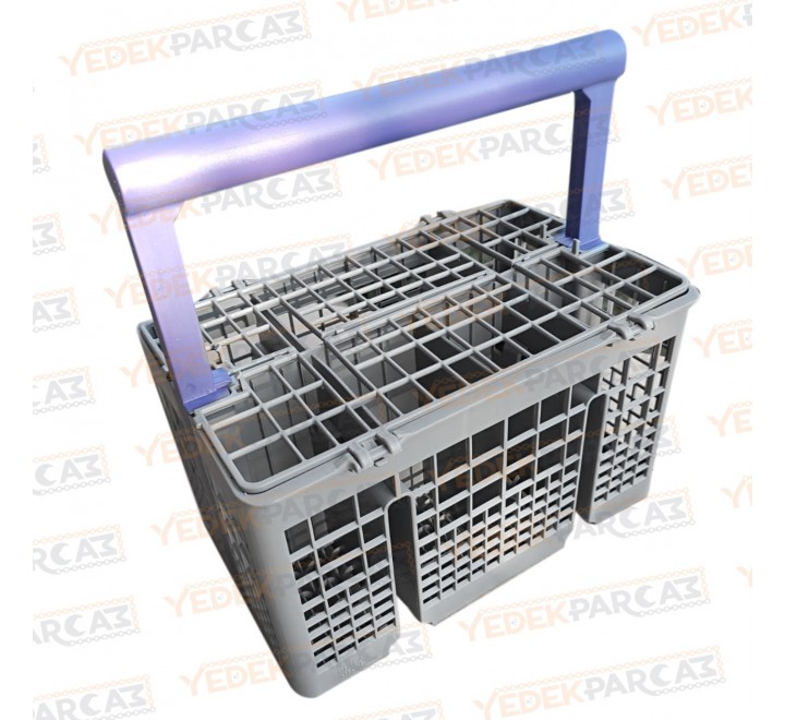 Arçelik Bulaşık Makinesi Çatal Kaşık Sepeti